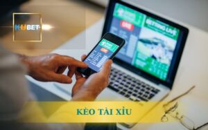 KUBET SOI KÈO TÀI XỈU CHUẨN XÁC