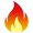 KUBET ICON TRANG CHỦ - FIRE