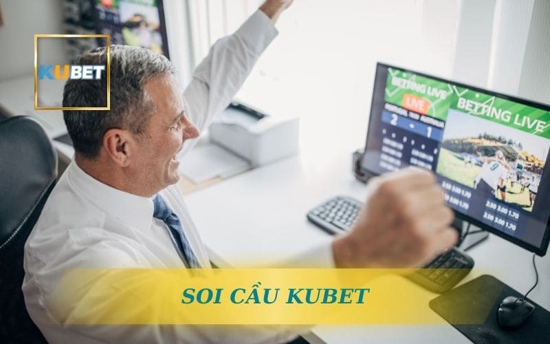 SOI CẦU KUBET - DỰ ĐOÁN XSMB - XSMN