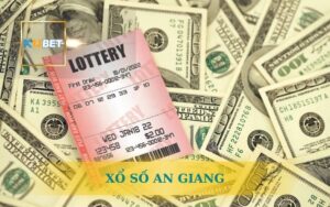 XỔ SỐ AN GIANG - SOI CẦU MỖI NGÀY