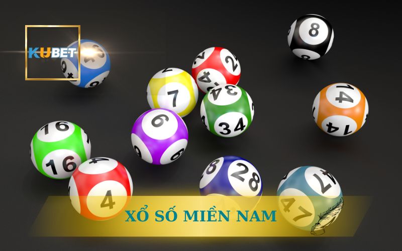 TRA CỨU XỔ SỐ MIỀN NAM CÙNG KUBET